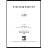 Kinetics of Multistep Reactions