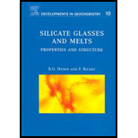 Silicate Glasses and Melt