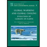 Global Warming and Global Cooling, Volume 5