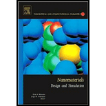 Nanomaterials  Design and Simulation