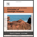 Regional Geology and Tectonics