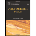 Well Completion Design, Volume 56