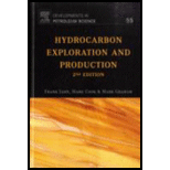 Hydrocarbon Exploration and Production