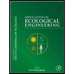 Applications in Ecological Engineering