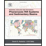 Regional Geology and Tectonics  Phanerozoic Rift