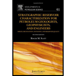 Stratigraphic Reservoir Characterization for Petroleum Geologists, Geophysicists, and Engineers