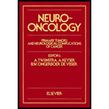 Neuro Oncology  Primary Tumors and Neurological Complications of Cancer