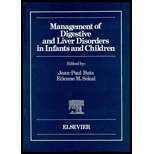 Management of Digestive and Liver Disorders in Infants & Children