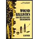 Wound Ballistics