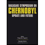 Nagasaki Symposium on Chernobyl