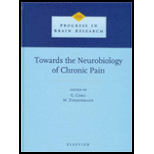 Towards Neurobiology of Chronic Pain