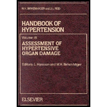 Assessment of Hypertensive Organ Damage