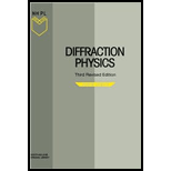 Diffraction Physics