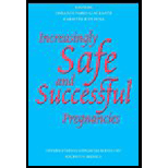 Increasingly Safe and Successful Pregnancy