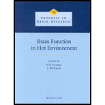 Brain Function in Hot Environment