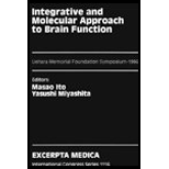 Integrative and Molecular Approach Brain Func.