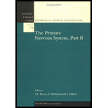 Primate Nervous System, Volume 14