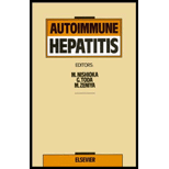 Autoimmune Hepatitis