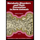 Metabolism Disorders and Prevention