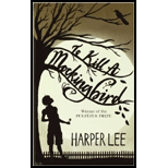 To Kill a Mockingbird 376 Pages 60 Edition, by Harper Lee - ISBN 9780446310789