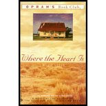 Where the Heart Is by Billie Letts