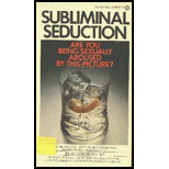 Subliminal Seduction