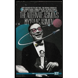 Alternate Asimovs - Isaac Asimov