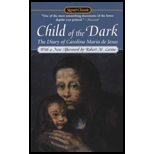 Child of the Dark