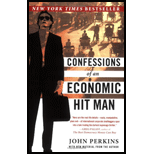 Confessions of an Economic Hit Man