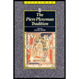 Piers Plowman Tradition