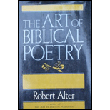 Art of Biblical Poetry