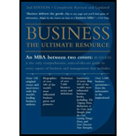 Business  Ultimate Resource