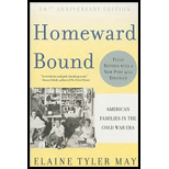 Homeward Bound American Families in the Cold War Era