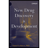 New Drug Discovery and Development