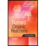 Named Organic Reactions