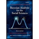 Bayesian Analysis for Social Sciences