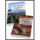 Handbook of Enology 2 Volume Set