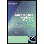 Multivariable Feedback Control