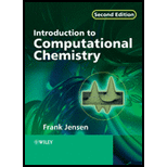 Introduction to Computational Chemistry