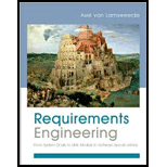 Requirements Engineering