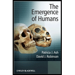 Emergence of Humans