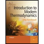 Introduction to Modern Thermodynamics