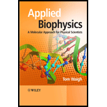 Applied Biophysics