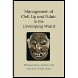 MANAGEMENT OF CLEFT LIP+PALATE IN DEV