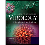 Virology  Principles and Applications