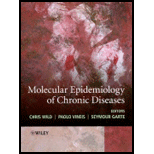 Molecular Epidemiology of Chronic