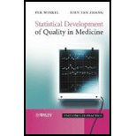 Statistical Development of Quality in Medicine