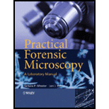 Practical Forensic Microscopy  A Laboratory  Manual