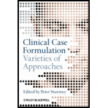 Clinical Case Formulation