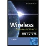 Wireless Communications  The Future